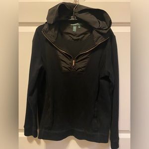 Lauren Active by Ralph Lauren womens top